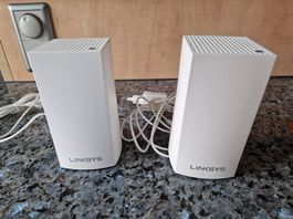 Linksys Velop Dual Band - 2er-Set