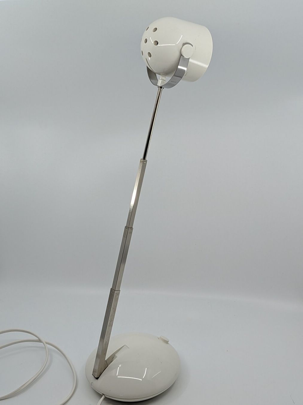 Lampade: Lampe Tischlampe Eichhoff Werke – Usato da Emmen venduto da magelan 3