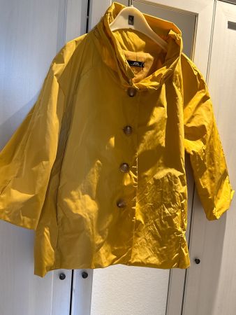 Sommer Jäckchen aus italienischer Boutique