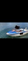 Motorboot prüfungsfrei, mit Honda 8Ps inkl. Trailer