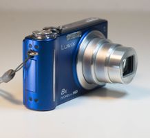 Panasonic DMC-ZX3 Digital Compact Camera