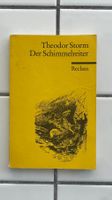 Theodor Storm – Der Schimmelreiter
