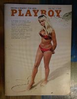 PLAYBOY Juni 1968
