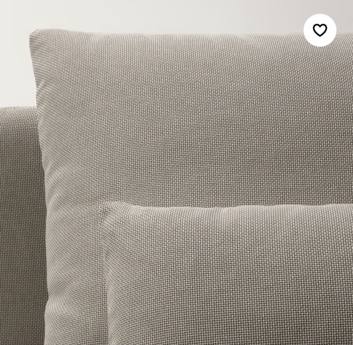Ikea Sofas: Eckelement Söderhamn – D'occasion à Reinach BL par sum_k5mq 1
