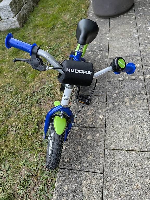Biciclette: Schönes Kindervelo – Usato da Oberuzwil venduto da MG2211 1