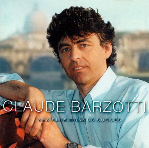 CD: Claude Barzotti Ses Plus Grands Succès – Usato da Bionnens venduto da Meg011