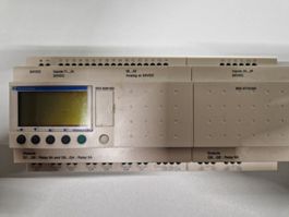 Telemecanique SR3 B261BD & SR3 XT101BD