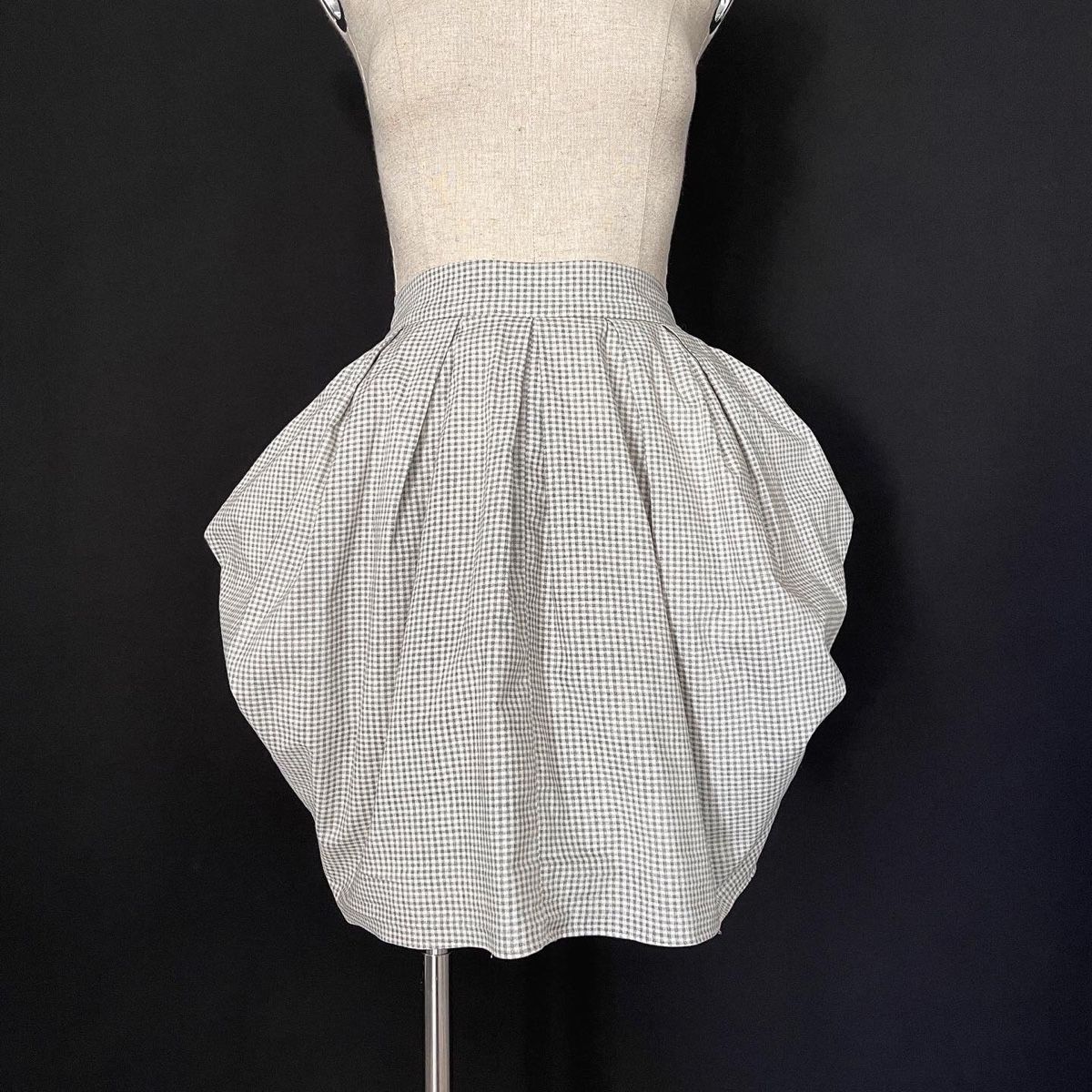 Allsaints Gonne: ALLSAINTS Skirt – Nuovo (secondo la descrizione) da Freienbach venduto da Avviivva_Shop