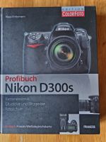Profibuch Nikon D300s