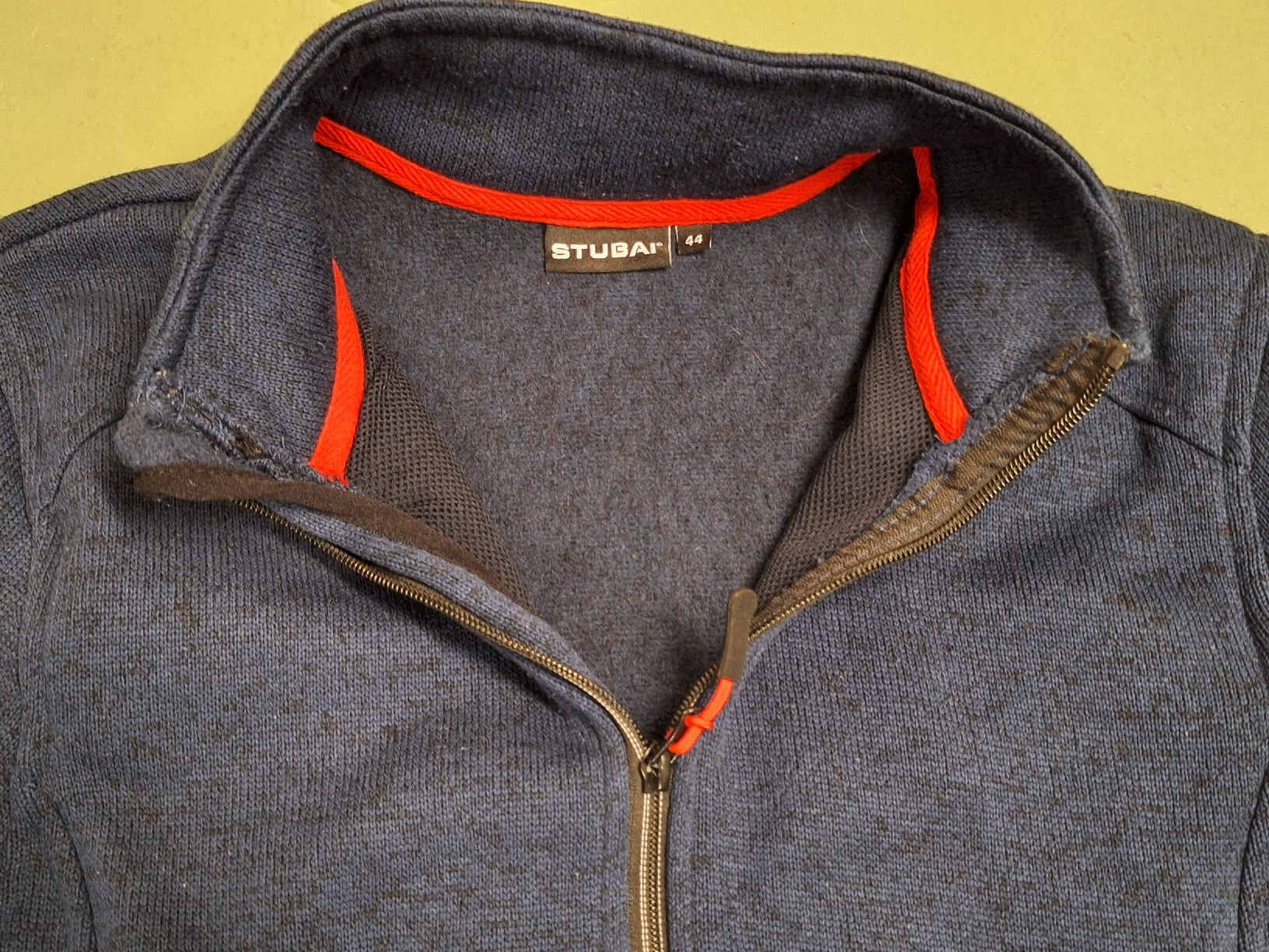 Giacche: Jacke Gr.44 – Usato da Niederglatt ZH venduto da Bobsli 1