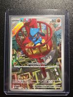 Riolu Promo Mega Evolution (MEP010) EN NM