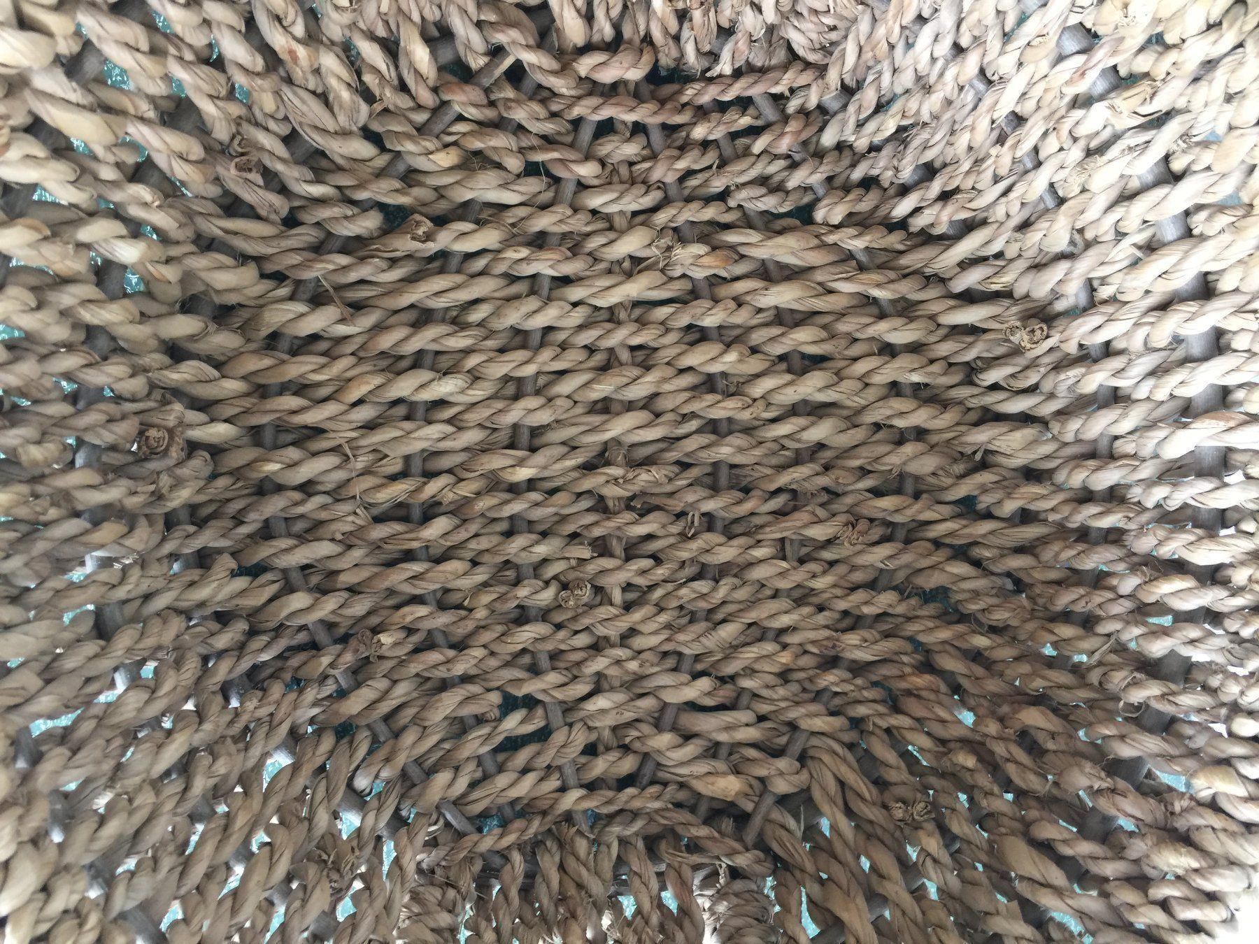 Altro per la casa: Vintage Korb 35 cm – Usato da Kirchdorf venduto da Vintagewunder 5