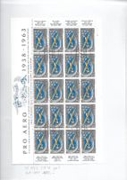 FP 1963 F046 gest. Kat: CHF 100.-