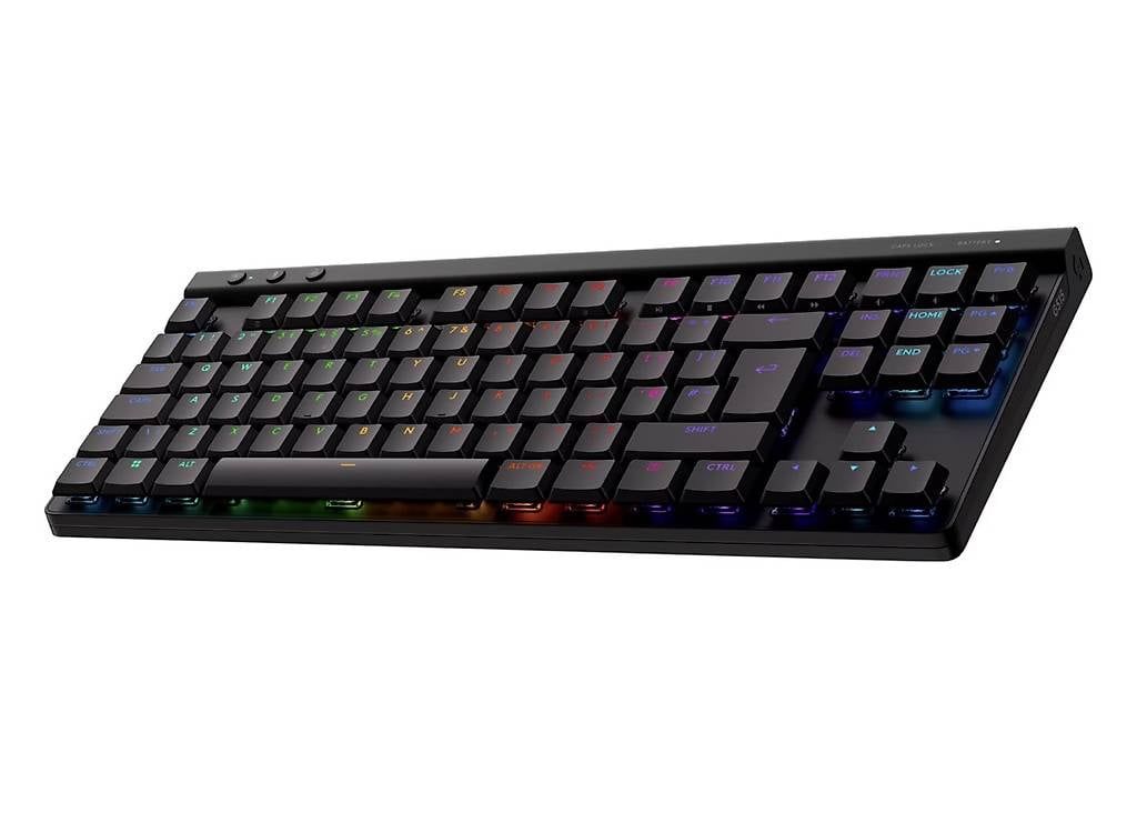 Tastiere: Logitech G G515 Lightspeed – Usato da Münchwilen TG venduto da flo_vgx9 1