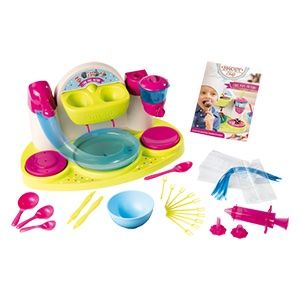 Smoby Spielzeuge: Smoby, Cake Pop Bäckerei – Neu und originalverpackt aus Wagenhausen von Svema 2