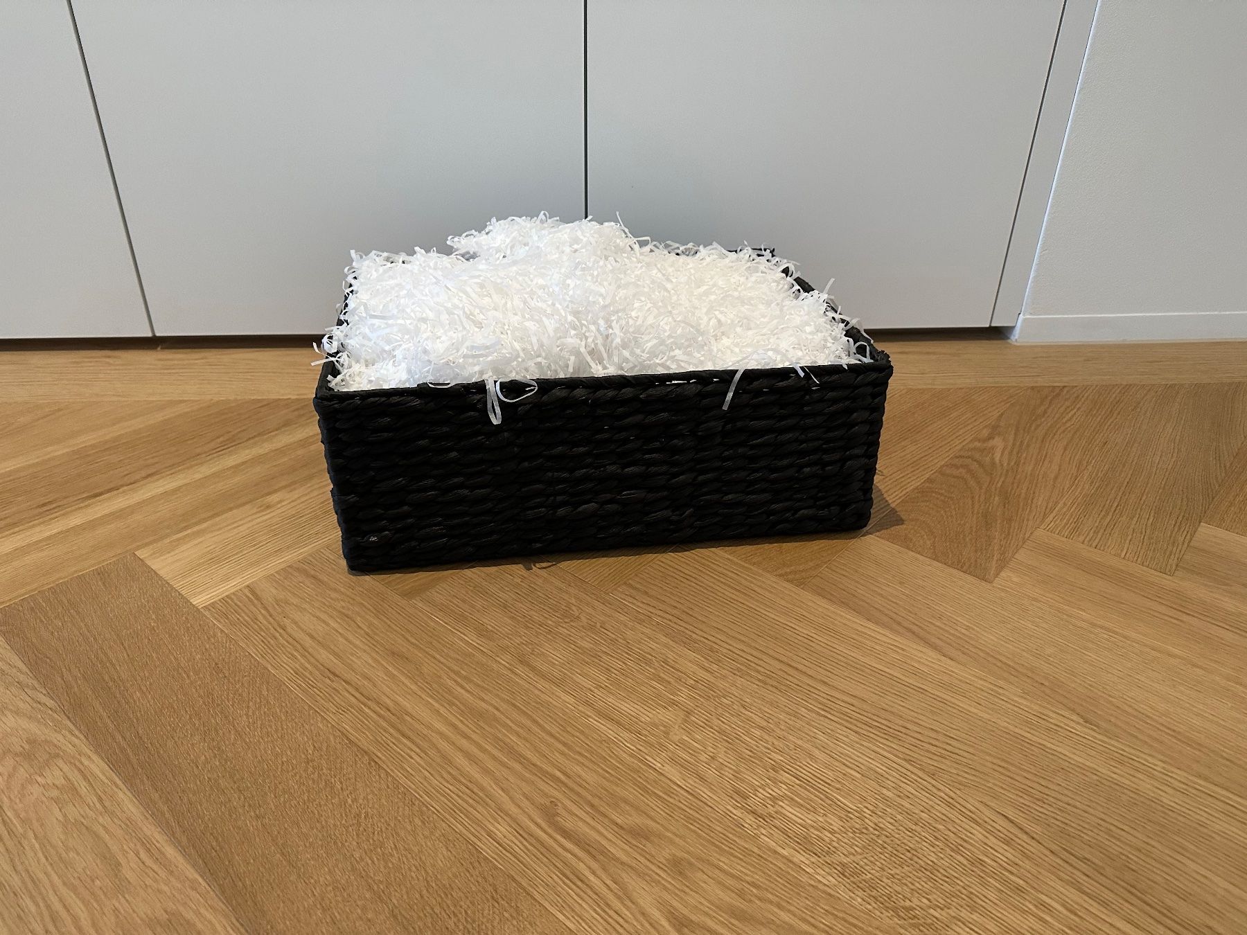 Altro per la casa: Korb 36x49cm – Usato da Hergiswil NW venduto da Labello01