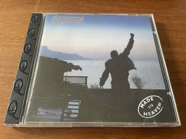 Queen - Made in Heaven CD