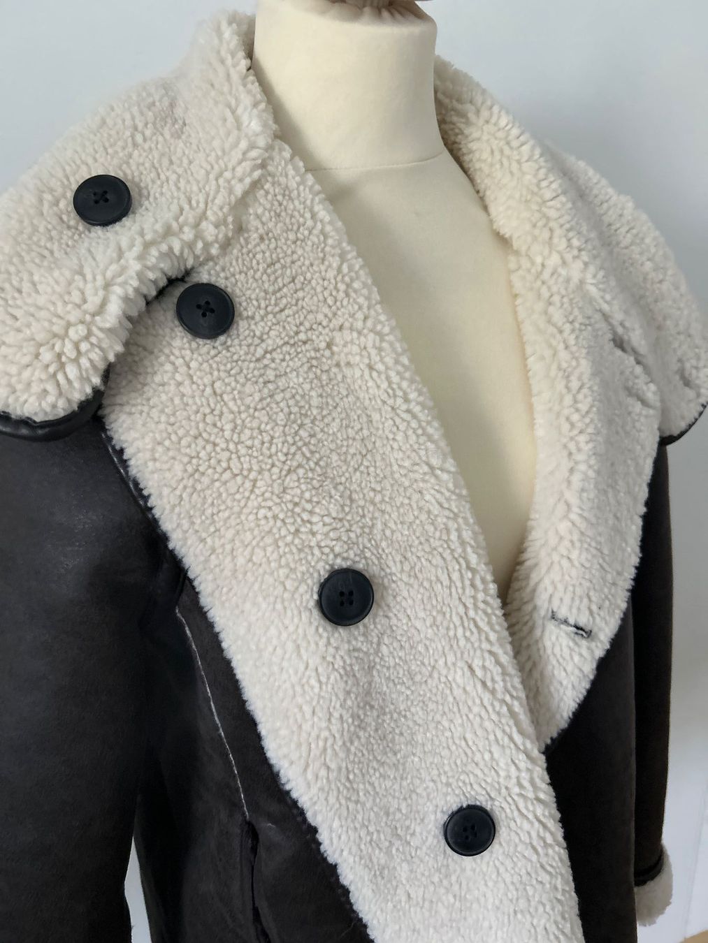 Giacche: Winter Jacke , nicht Leder – Usato da Feuerthalen venduto da Anna_Swift 5