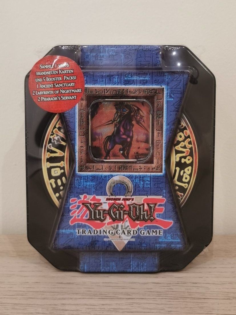 Yugioh Carte collezionabili: Ab 1.- auf meinem kanal – Nuovo e nell'imballaggio originale da Horw venduto da Leopardd
