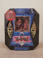 Yu-Gi-Oh! Tin 2004 NEU,OVP, Swift Gaia the Fierce Knight