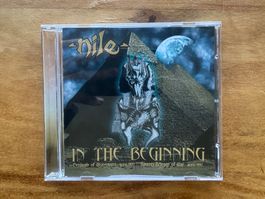 Nile – In The Beginning (Dark Ambient, Tribal, Death Metal)