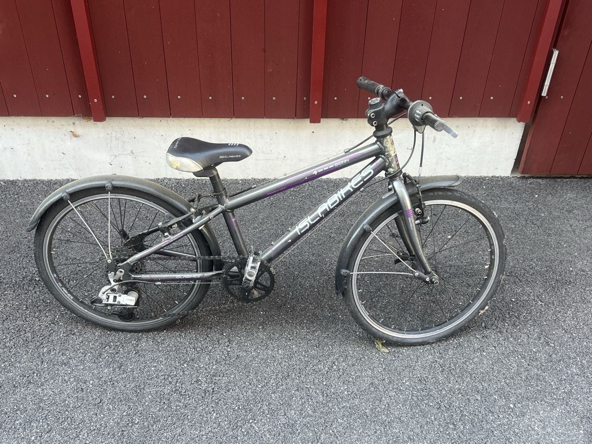 Islabike Velos: Kindervelo Islabike – Gebraucht aus Langenthal von Tateammann