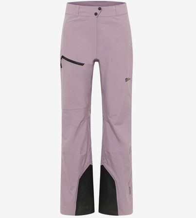 JACK WOLFSKIN Alpspitze Tour 3L Skihose Gr. 40 (20317)