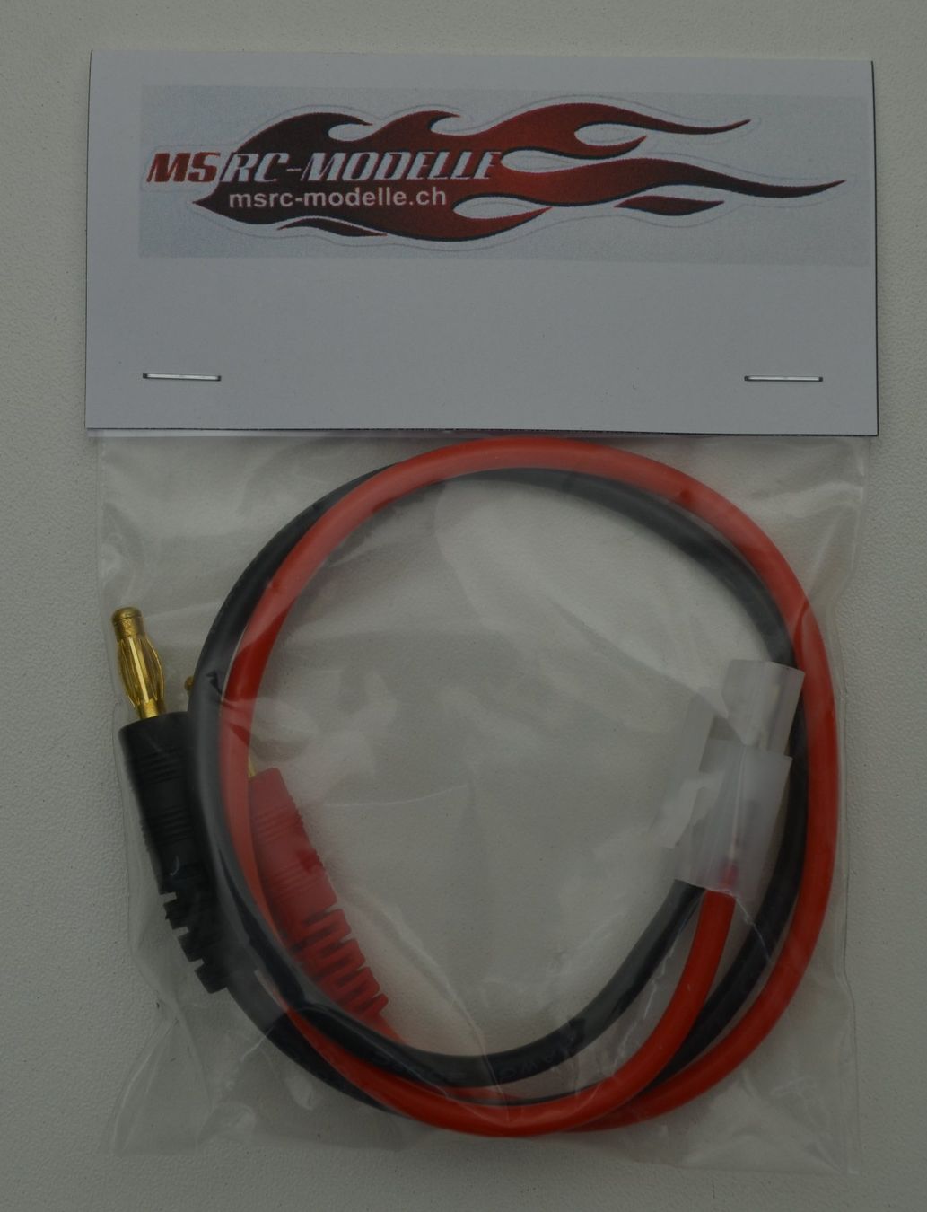 Modellismo RC: Ladekabel Tamiya – Nuovo e nell'imballaggio originale da Rüti venduto da MSRCModelle