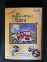 De Füürweehrmaa Sämi - Die spannendschte Gschichte 2-DVD