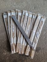 12x F. Dick Werkstattfeile 300mm Hieb 1 – NEU