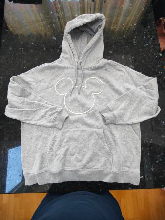 Hoody