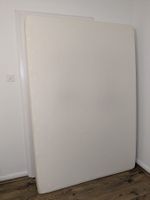 Komfortschaummatratze LIO 140 x 200 cm / Bed mattress