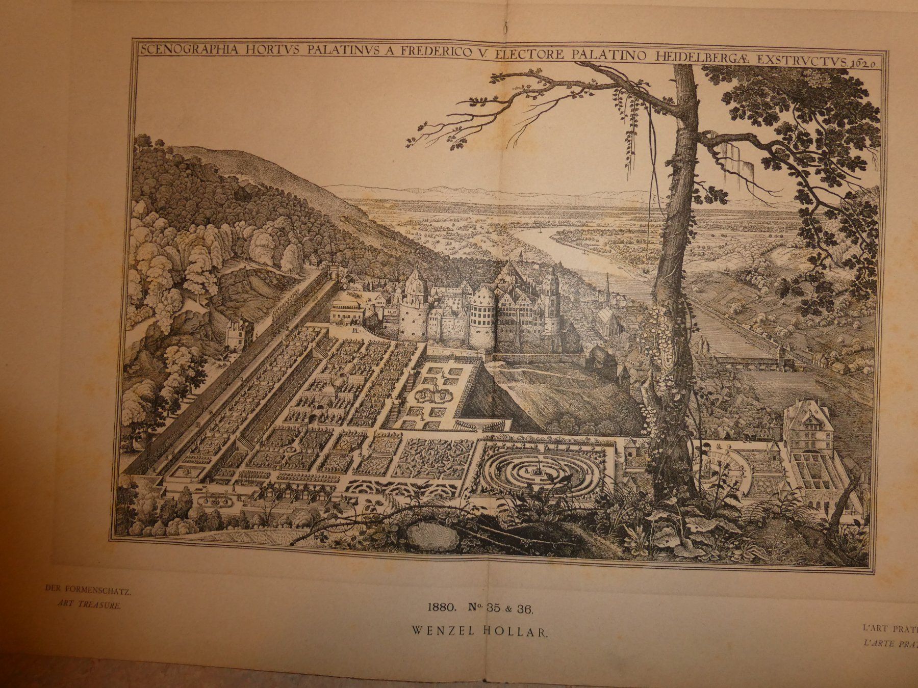 Dokumente: L'art pratique 1880 – Neu (gemäss Beschreibung) aus Biel/Bienne von Ligurie