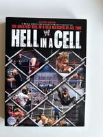 HELL IN A CELL