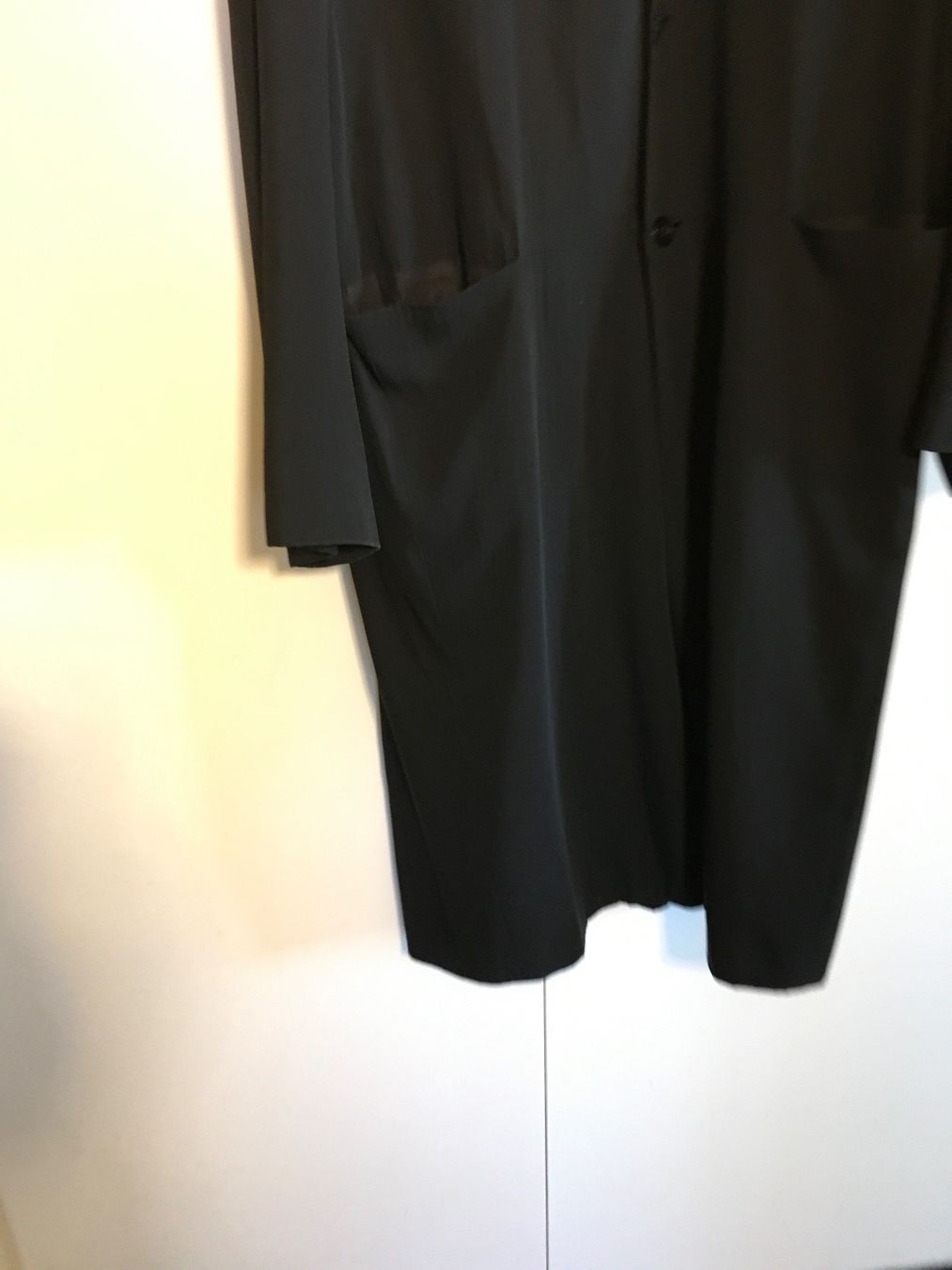 DKNY Cappotti: Donna Karan Mantel – Usato da Zug venduto da smile060 1