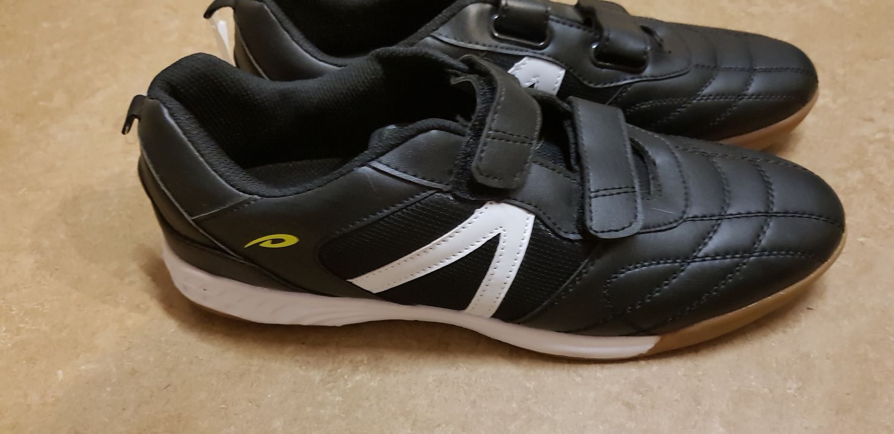 Scarpe da uomo: Panther Turnschuhe grösse 46 NEU – Nuovo (secondo la descrizione) da Uznach venduto da Bilkev 1