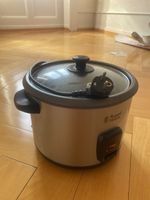 Cuiseur à riz Russell Hobbs 19750-56 état fonctionnel