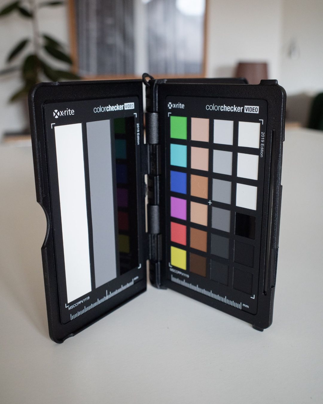 Labor & Dunkelkammer: X-Rite ColorChecker Passport Video – Gebraucht aus Zürich von