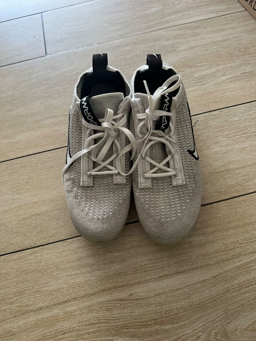 Nike Scarpe da uomo: Basket Nike – Usato da Aproz (Nendaz) venduto da jes_8nkh