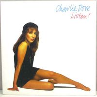 Dore Charlie: Listen 7"