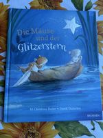 Mäuse und Glitzerstern, Christina Butler, Top Zustand! (55)