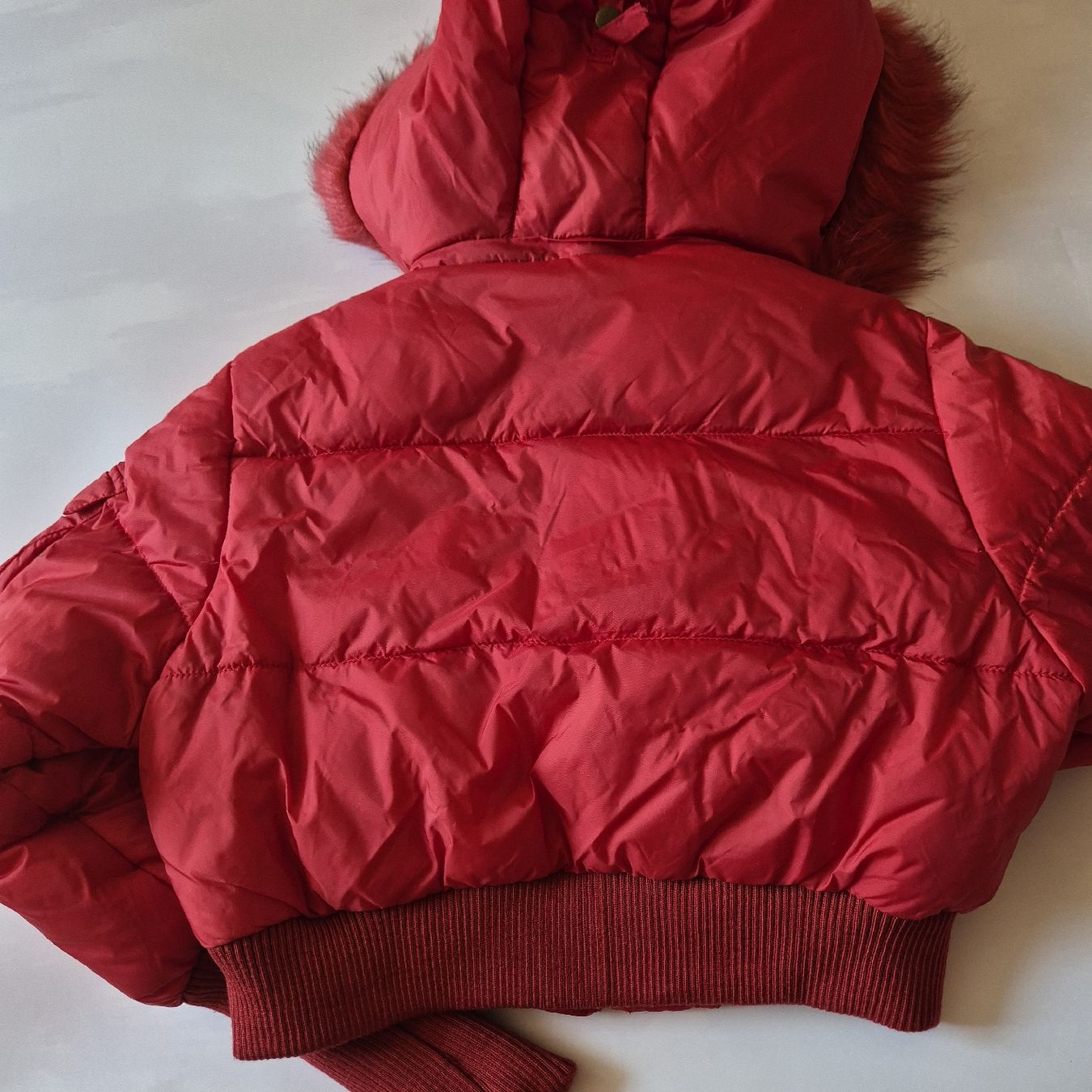 Jacken: veste puffer vintage  – Gebraucht aus Genthod von Lenas9 2
