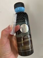 Hafla Night Risala Elite EDP 2ML.(La Luna Gissah Dupe)