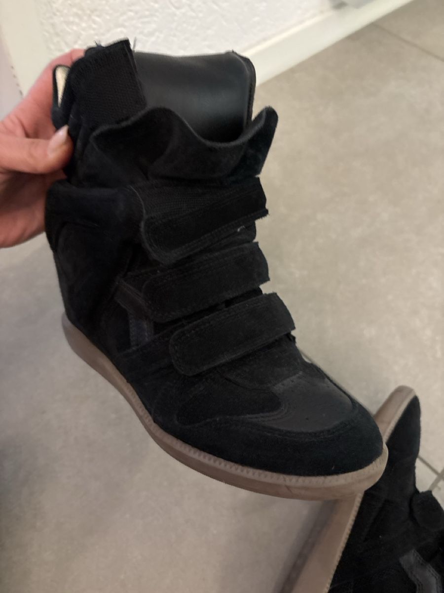 Isabel Marant Damenschuhe: Isabel Marant Schuhe – Gebraucht aus Zunzgen von mel_y6w2 3