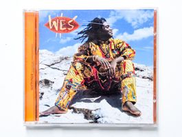 Wes ‎- Welenga