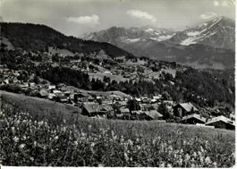Villars - Chesières