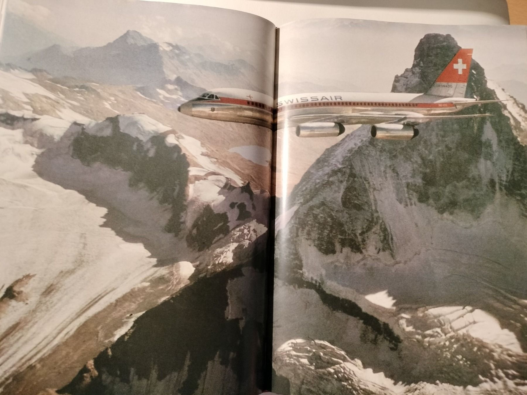 Libri: Buch , Geschichte der Luftfahrt – Usato da Schwanden Sigrisw venduto da len_9yqg 7