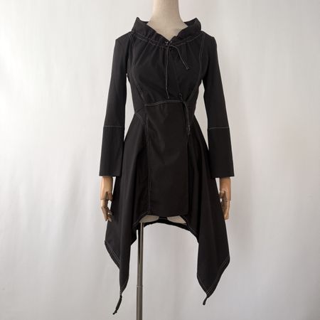 ANNETTE GÖRTZ Light Summer Coat