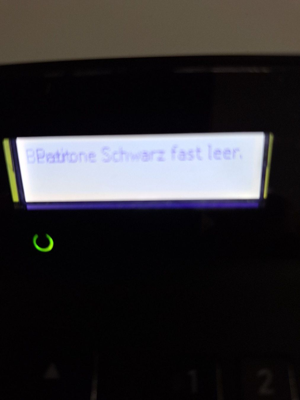 Drucker: LaserJet Pro M501 – Gebraucht aus Zürich von sonia0100 8