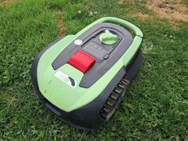 Ayce Rasenroboter RMC300